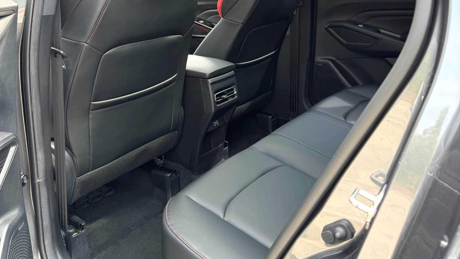 Changan X5 PLUS 2025 1.5T DCT Intelligent Leading Type