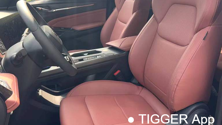 Changan X5 PLUS 2025 1.5T DCT Intelligent Prestige Type