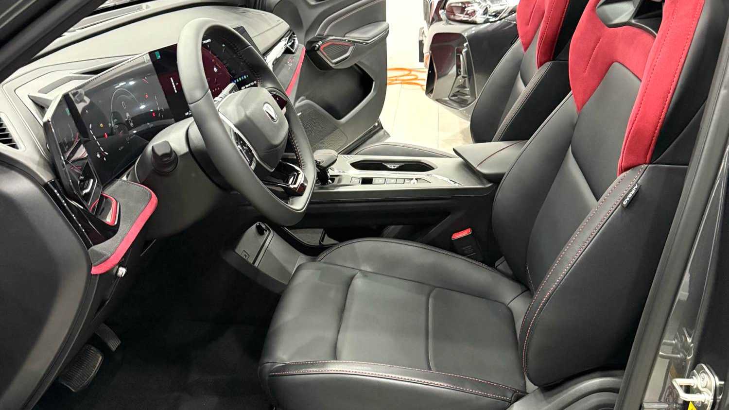 Changan X5 PLUS 2025 1.5T DCT Pioneer Type