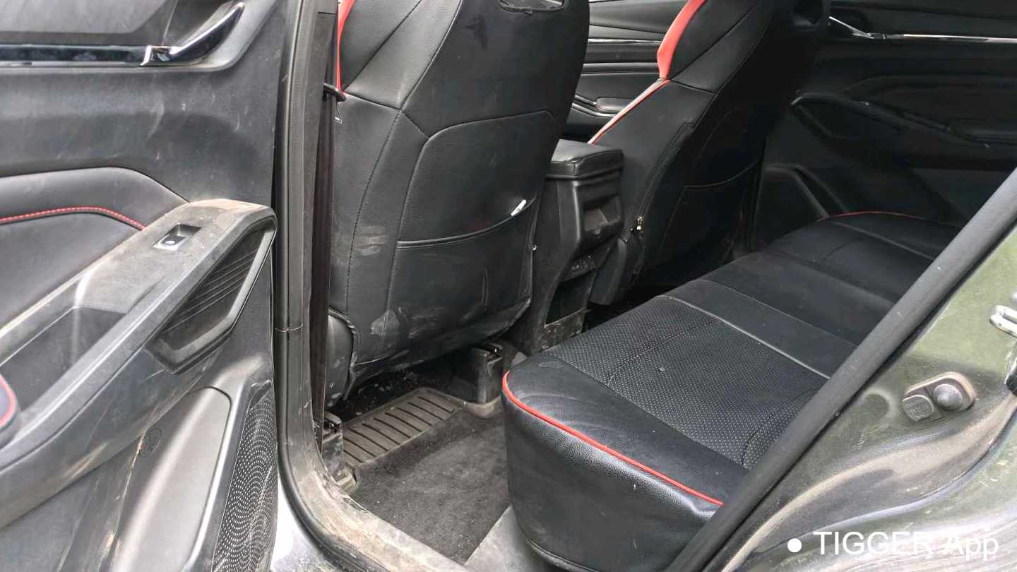 Changan X5 PLUS 2024 1.5T DCT Enjoyment Type