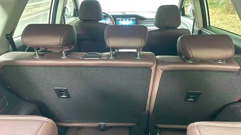 JETOUR X90 PLUS 2024 1.6TD DCT Family Fun Edition 7-seater