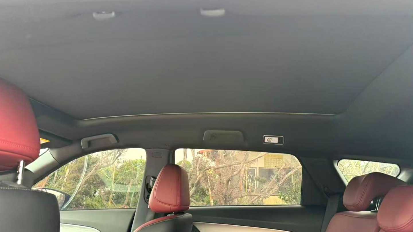 JETOUR X70 PLUS 2025 Champion Edition 1.5T DCT Champion MAX 5-seater