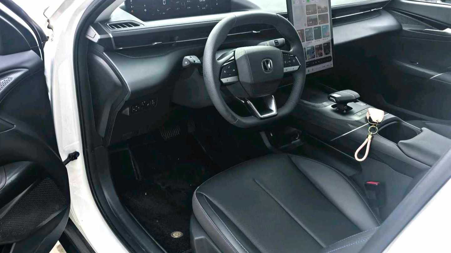 Changan EADO 2025 Blue Whale 1.5T 500Bar Prestige Type