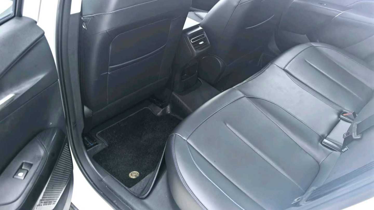 Changan EADO 2025 Blue Whale 1.5T 500Bar Prestige Type