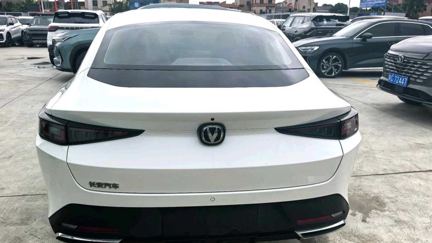 Changan EADO 2025 Blue Whale 1.5T 500Bar Prestige Type