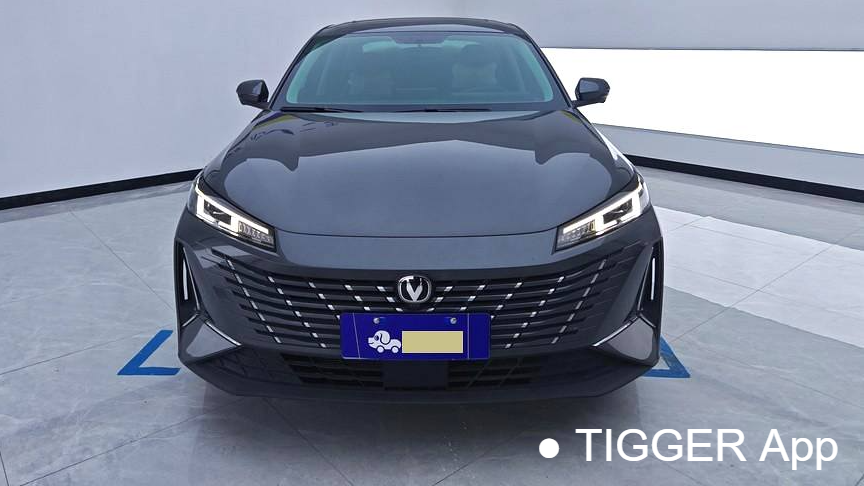 Changan EADO 2024 1.5T GDI Automatic Flagship Model