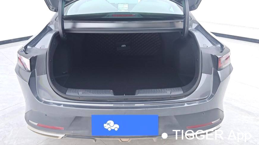 Changan EADO 2024 1.5T GDI Automatic Flagship Model
