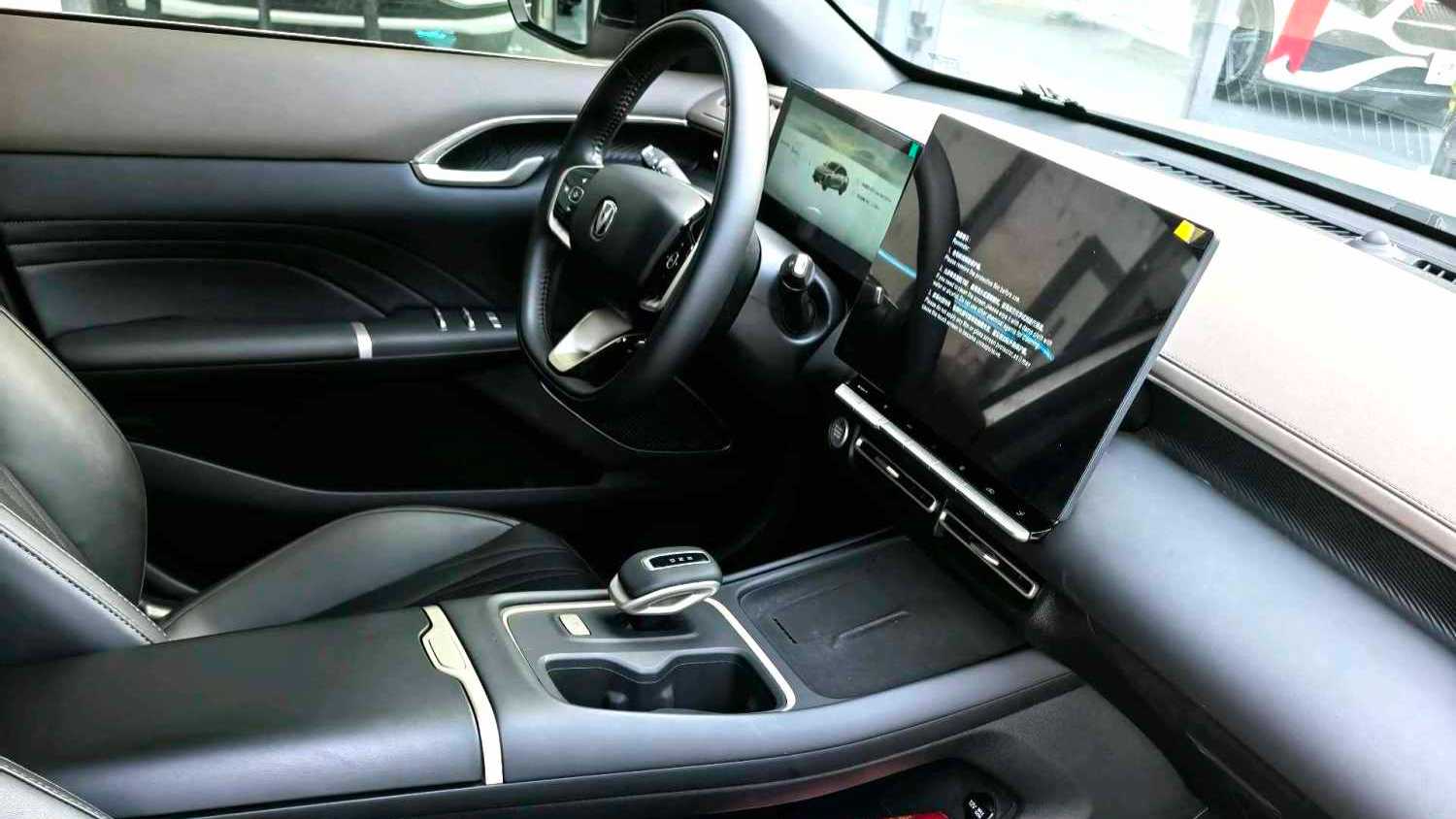 Changan EADO 2026 Fourth generation 1.5T 500Bar Smart Enjoyment Model