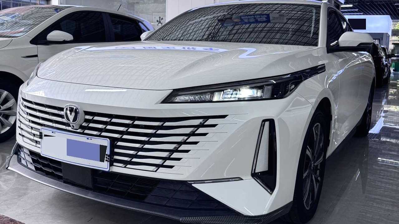 Changan EADO 2024 1.5T GDI Automatic Prestige Model