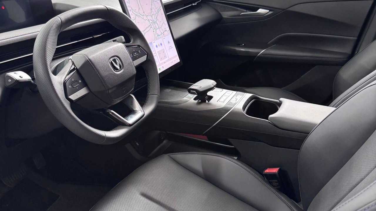Changan EADO 2024 1.5T GDI Automatic Prestige Model