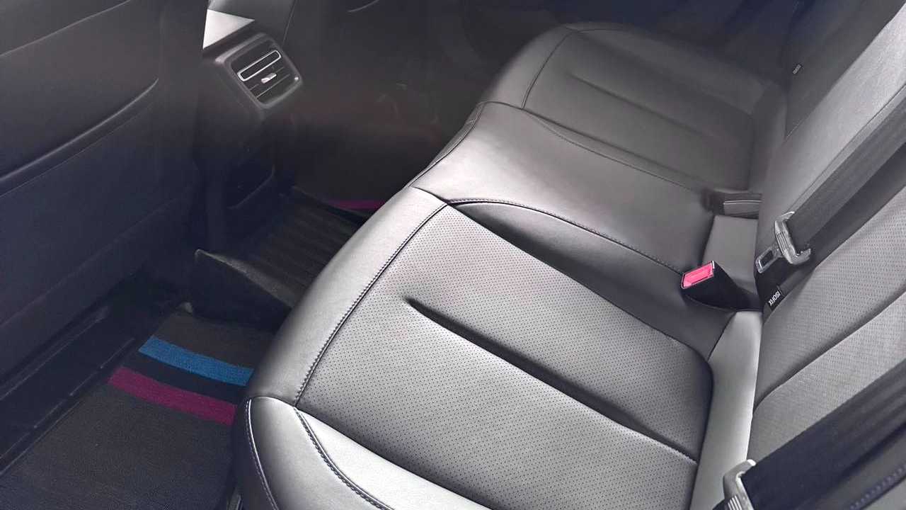 Changan EADO 2024 1.5T GDI Automatic Prestige Model