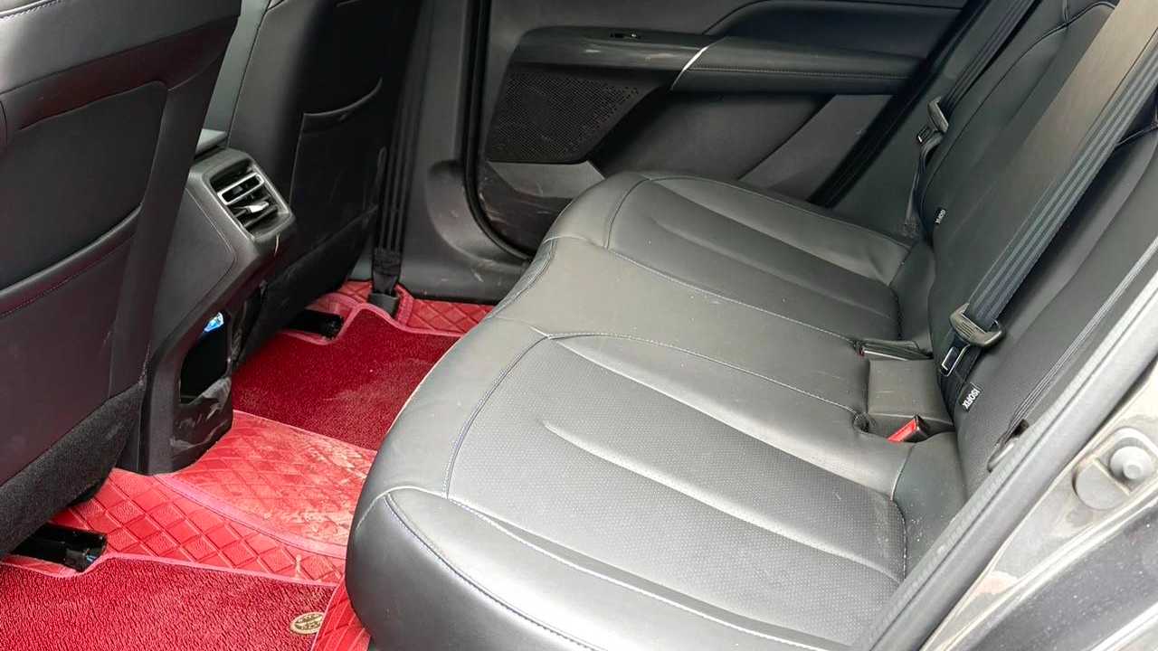 Changan EADO 2025 Blue Whale 1.5T 500Bar Prestige Type
