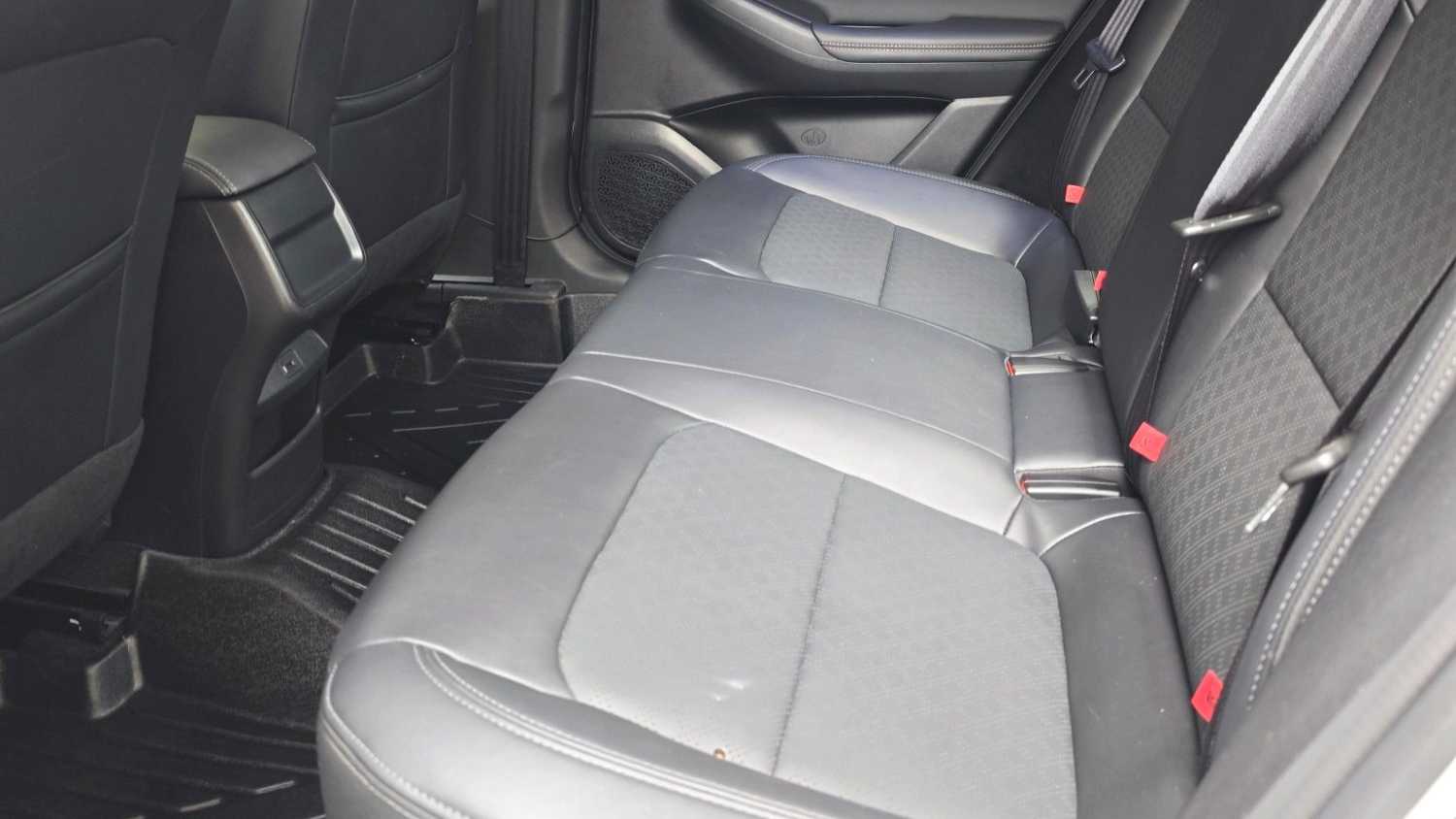 Changan EADO 2022 PLUS 1.6L GDI CVT Elite