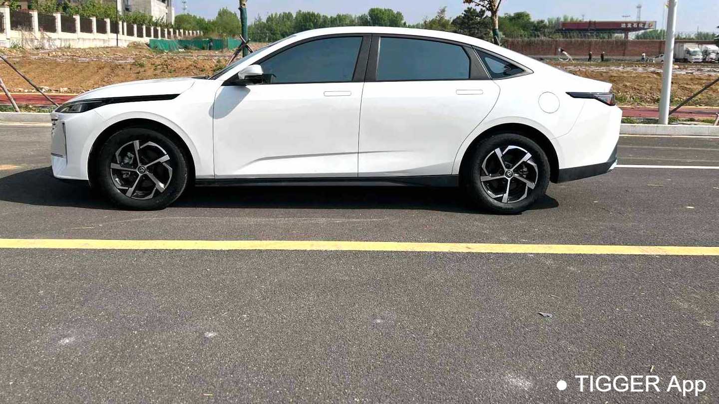 Changan EADO 2024 1.5T GDI Automatic Enjoyment Edition