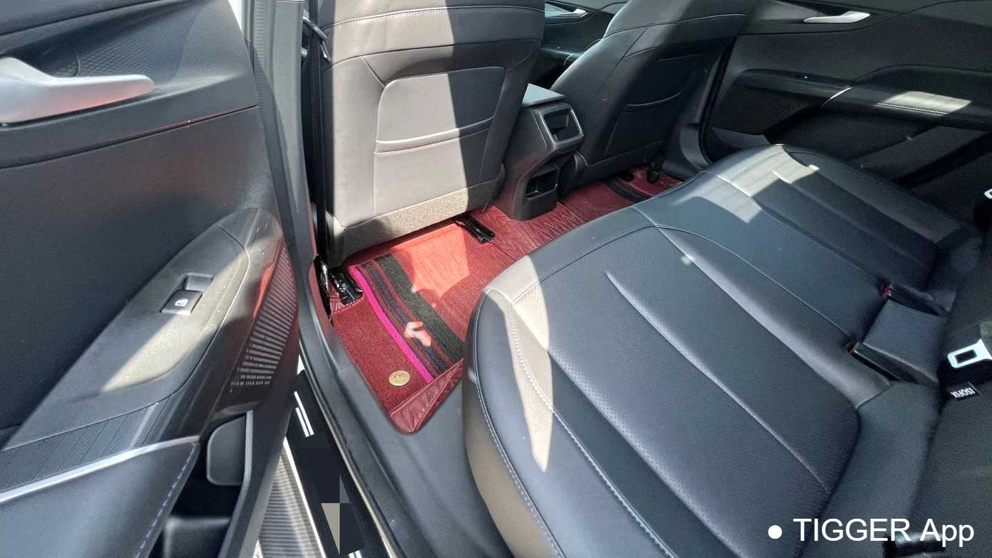 Changan EADO 2024 1.5T GDI Automatic Enjoyment Edition