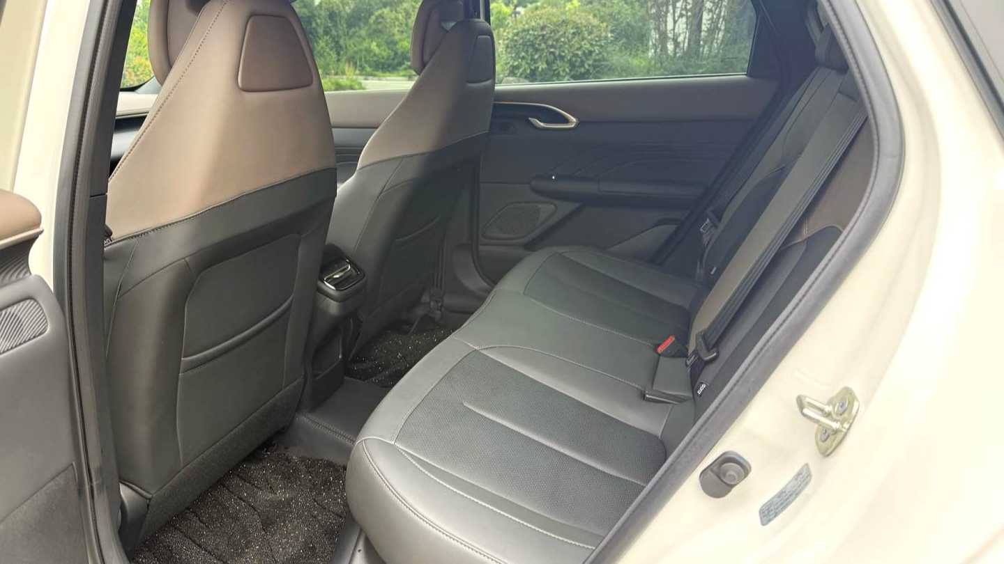Changan EADO 2026 Fourth generation 1.5T 500Bar Enjoyment Type