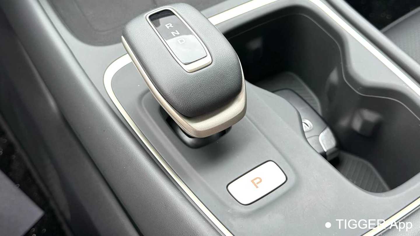 Changan EADO 2026 Fourth generation 1.5T 500Bar Enjoyment Type