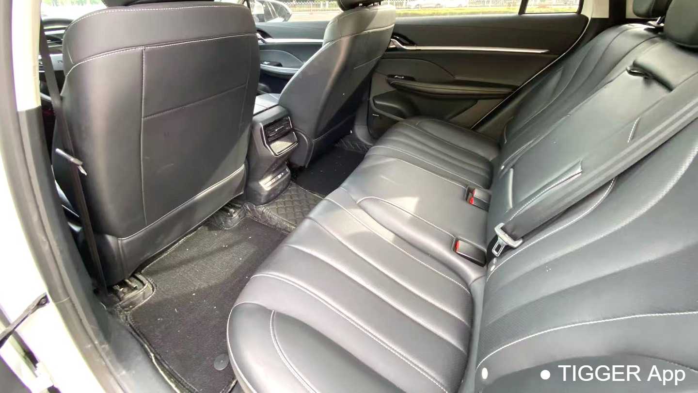 ROEWE RX5 MAX 2022 1.5T Automatic Premium Edition