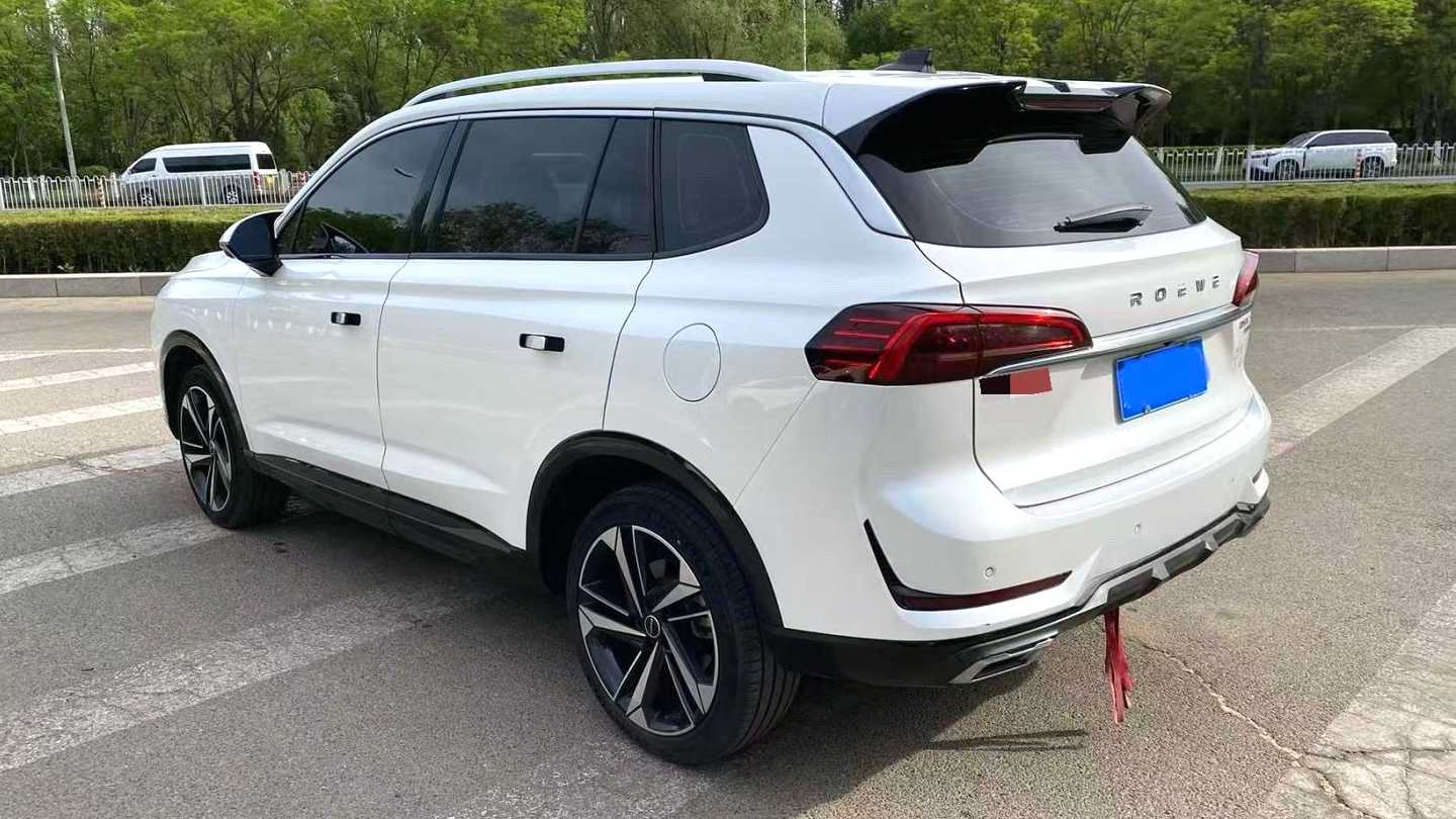 ROEWE RX5 MAX 2022 1.5T Automatic Premium Edition