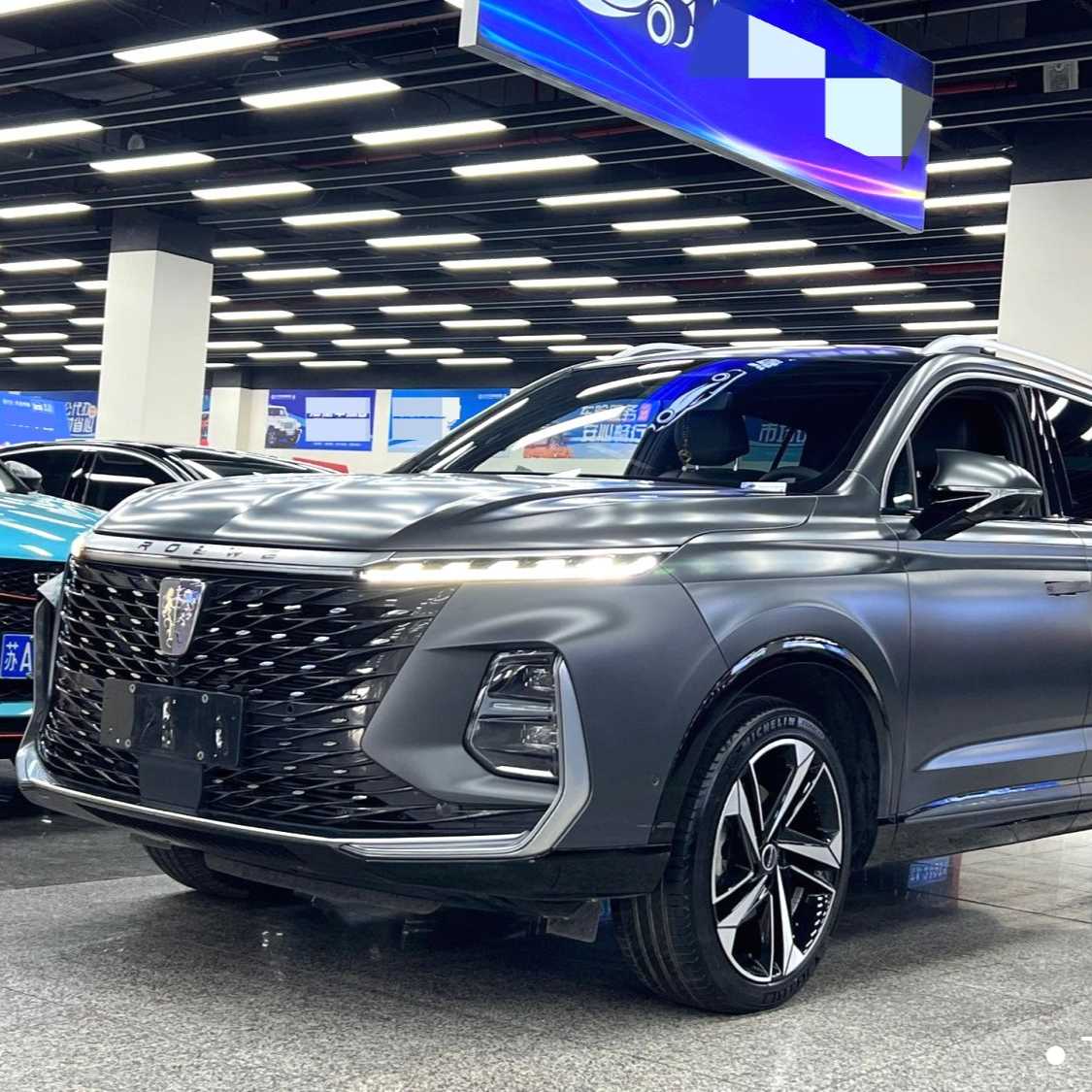 ROEWE RX5 MAX 2022 2.0T Automatic Honor Edition Подержанный автомобиль