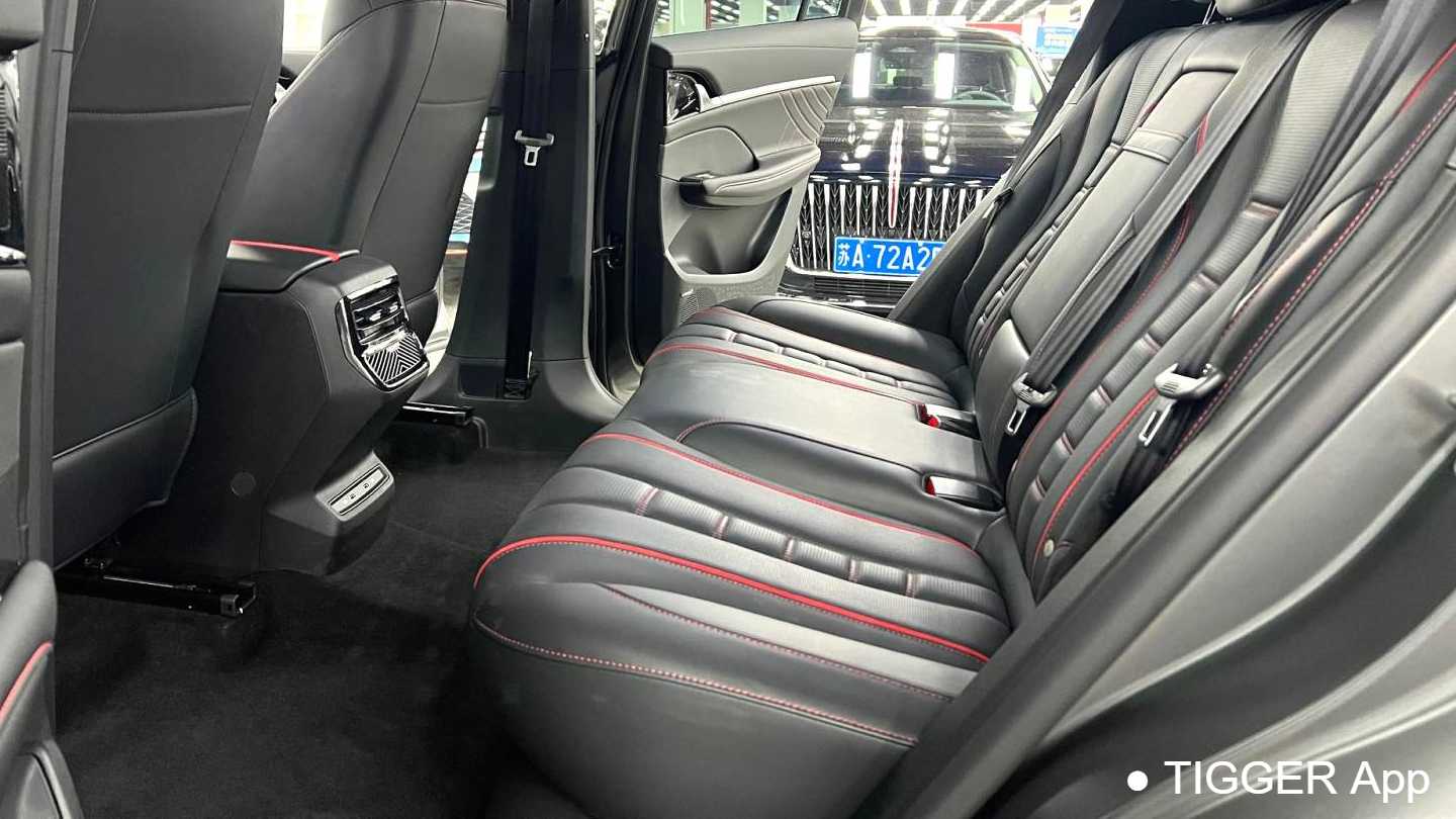 ROEWE RX5 MAX 2022 2.0T Automatic Honor Edition