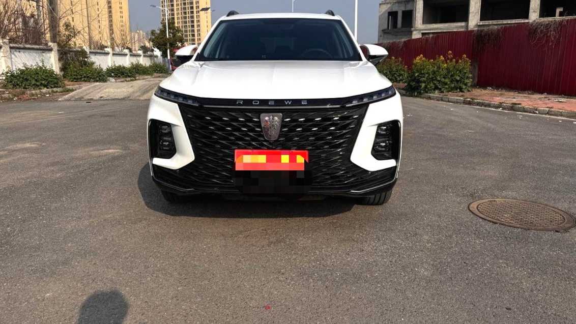 ROEWE RX5 MAX 2022 1.5T automatic version for luxury