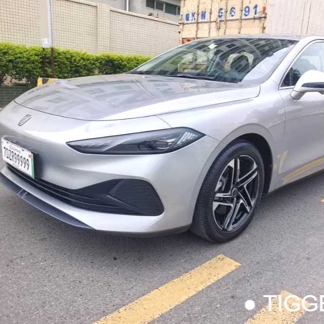 ROEWE D7 2023 DMH 125km Flagship Edition Used Car