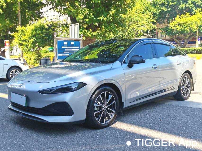 Used ROEWE D7 2025 DMH 125km World Championship Edition