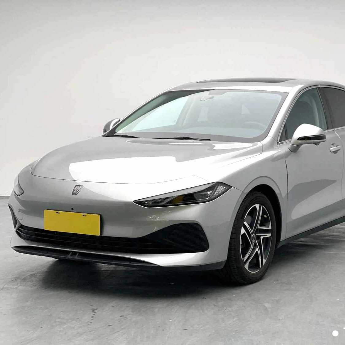 ROEWE D7 2023 DMH 125km Excellence Edition Used Car