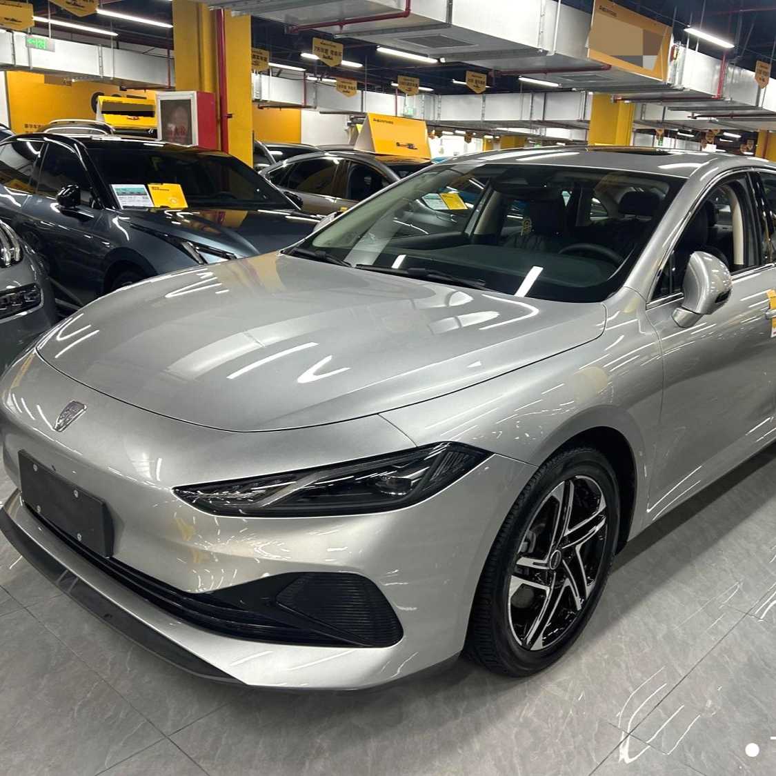 ROEWE D7 2023 DMH 125km Flagship Edition Used Car