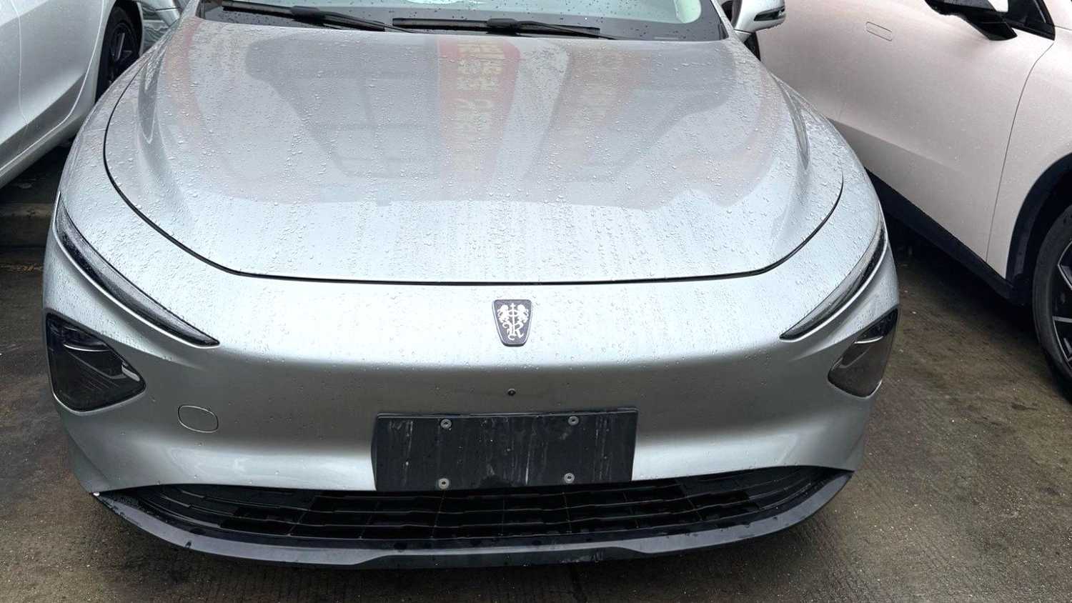 ROEWE D7 2023 EV 510km Rear Drive Excellence Edition