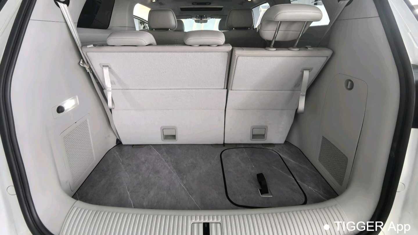 ROEWE iMAX8 2025 1.5T DMH Land Premium Edition