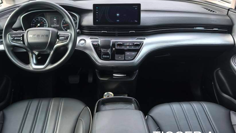 ROEWE iMAX8 2022 400TGI Flagship Edition