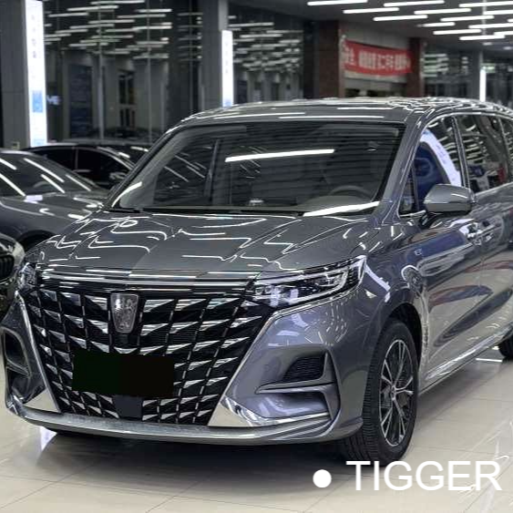 ROEWE iMAX8 2023 400TGI Premium Edition Used Car