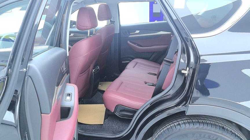 JETOUR X70 2024 1.5T DCT Joyful Edition 5-seater