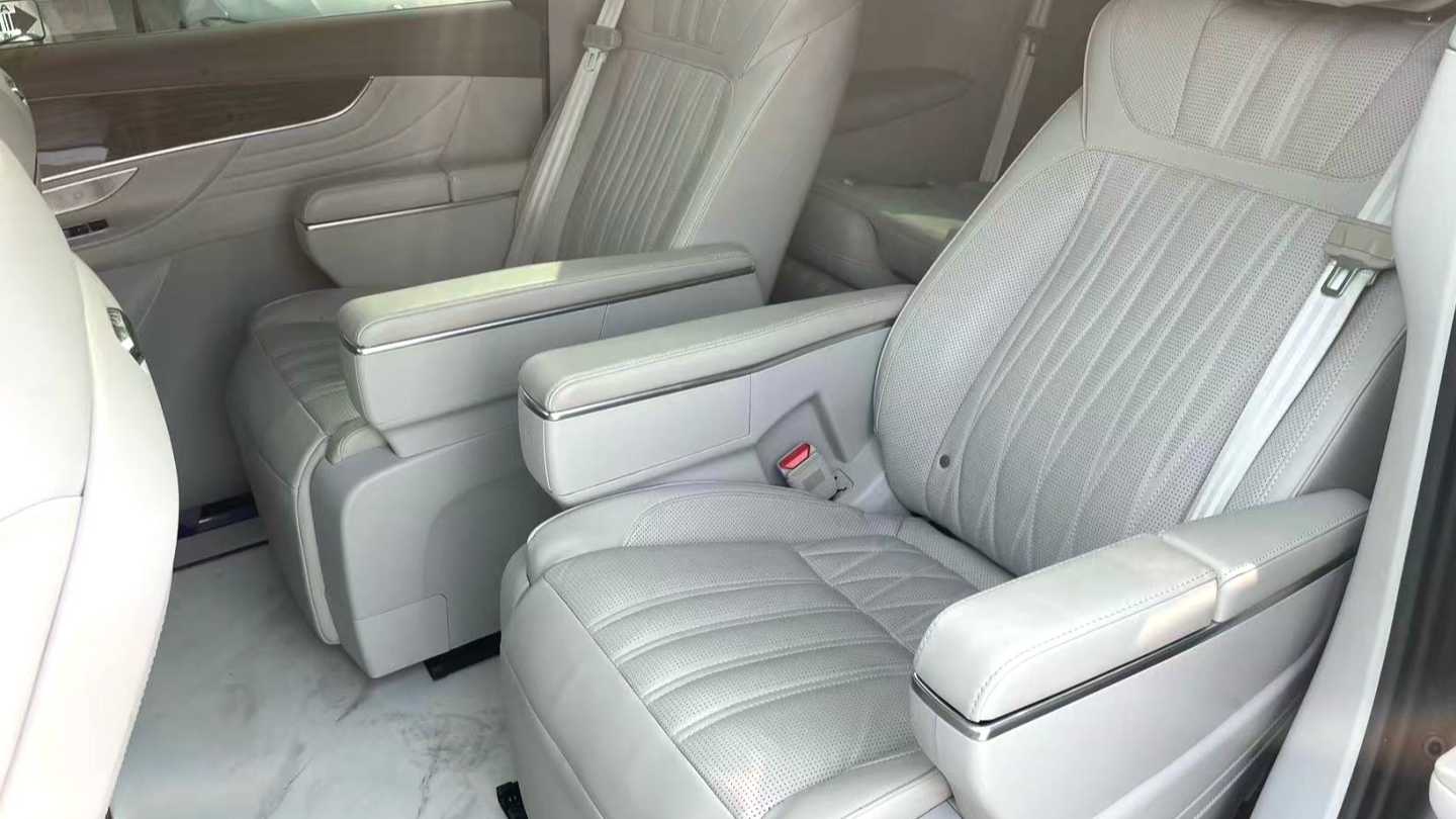 ROEWE iMAX8 2022 400TGI Ultimate Edition