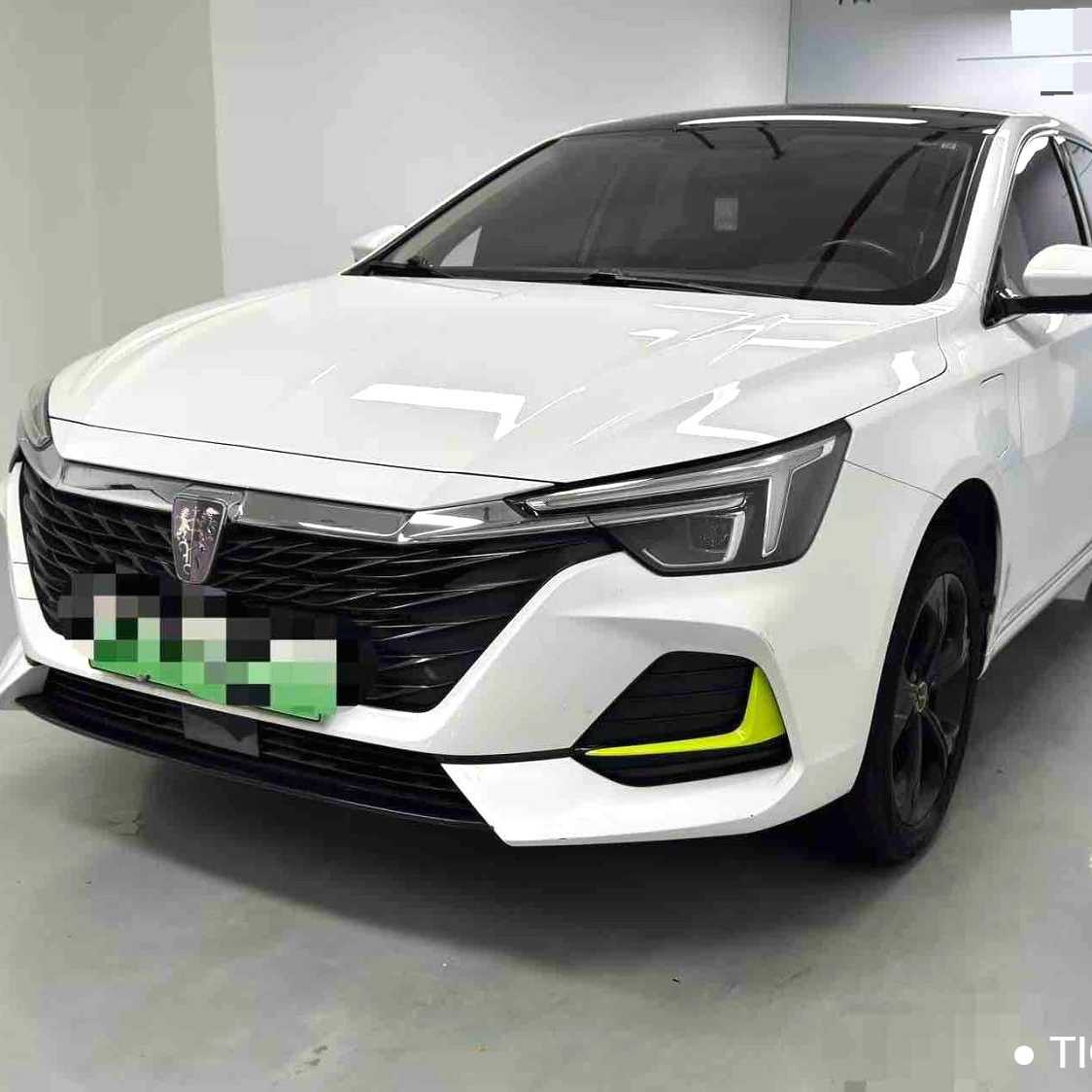 ROEWE i6 MAX 2022 EV 600 Skyroof Premium Edition Used Car