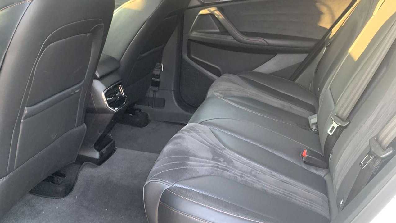 ROEWE D5X DMH 2024 135 Technology Edition
