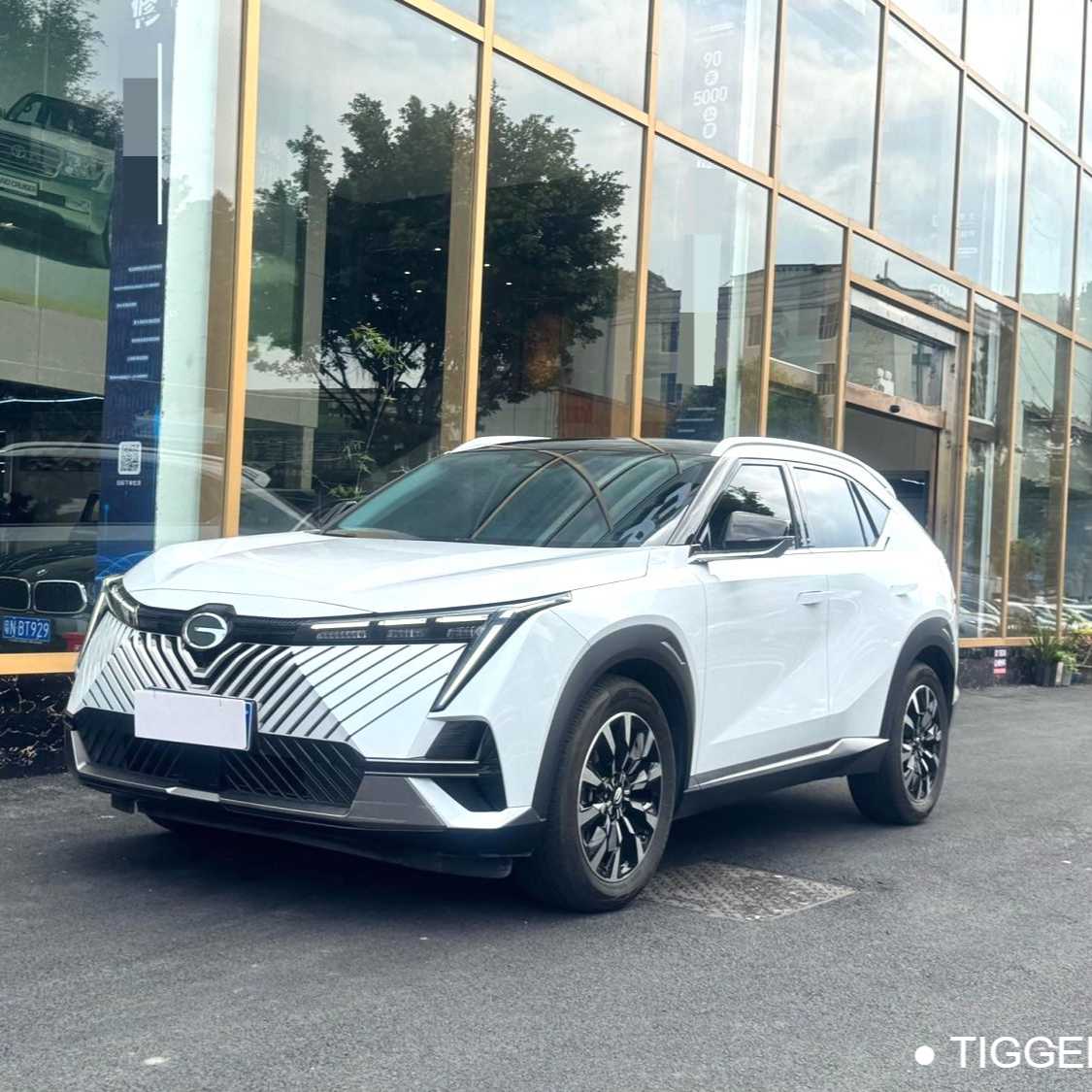GAC EMKOO‌ 2022 1.5T Supernova Pro Edition سيارة مستعملة