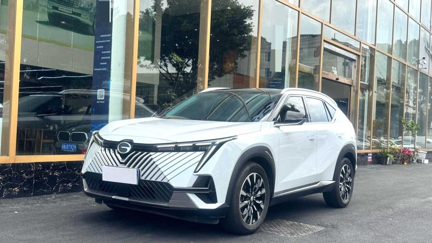 GAC EMKOO‌ 2022 1.5T Supernova Pro Edition