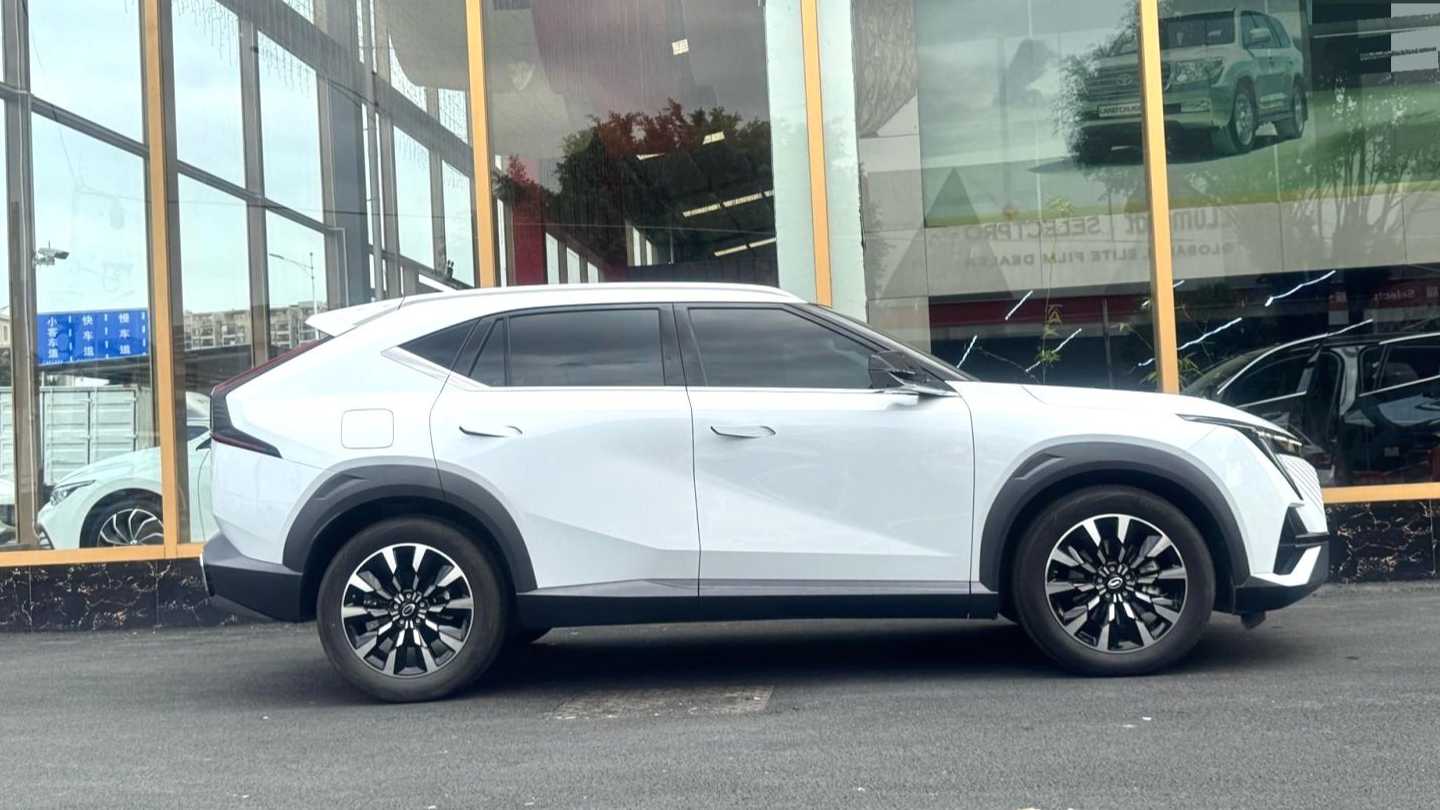 GAC EMKOO‌ 2022 1.5T Supernova Pro Edition