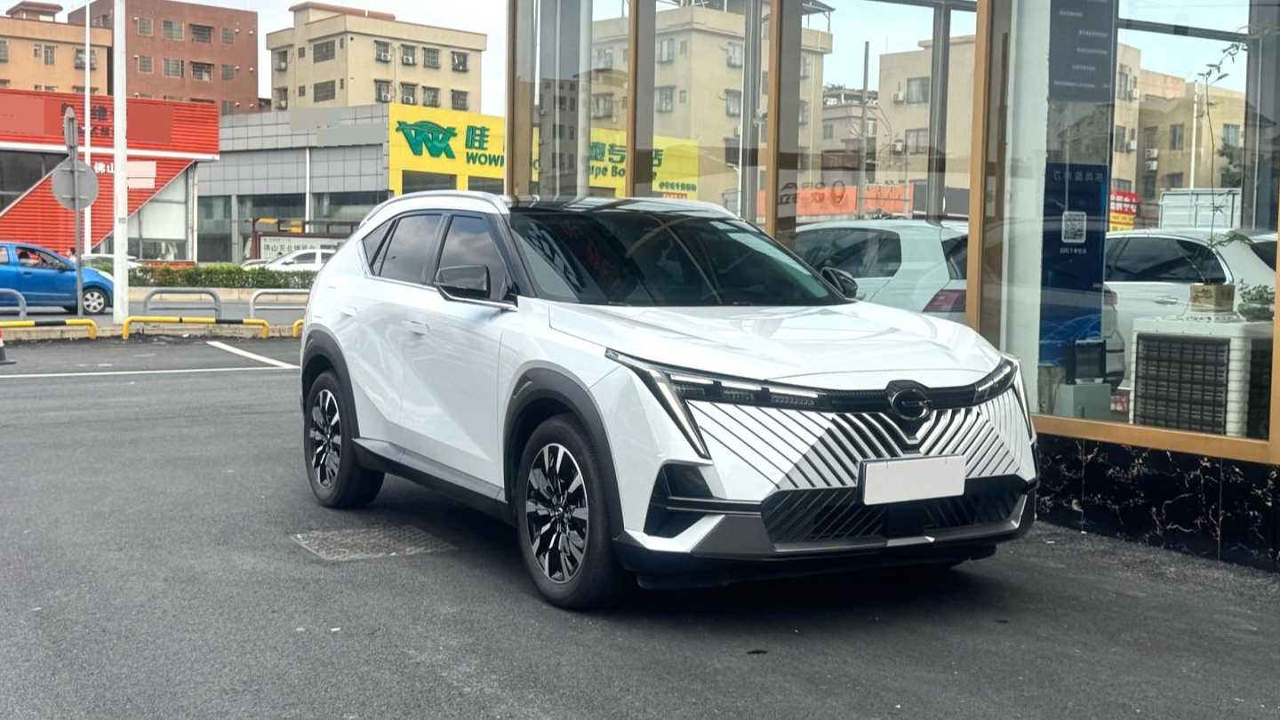 GAC EMKOO‌ 2022 1.5T Supernova Pro Edition
