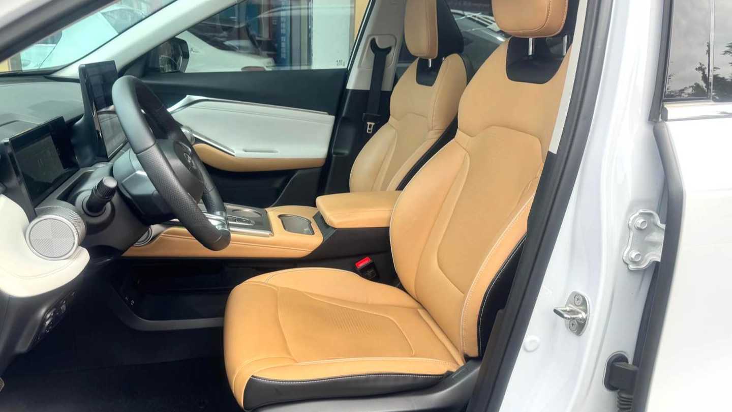 GAC EMKOO‌ 2022 1.5T Supernova Pro Edition