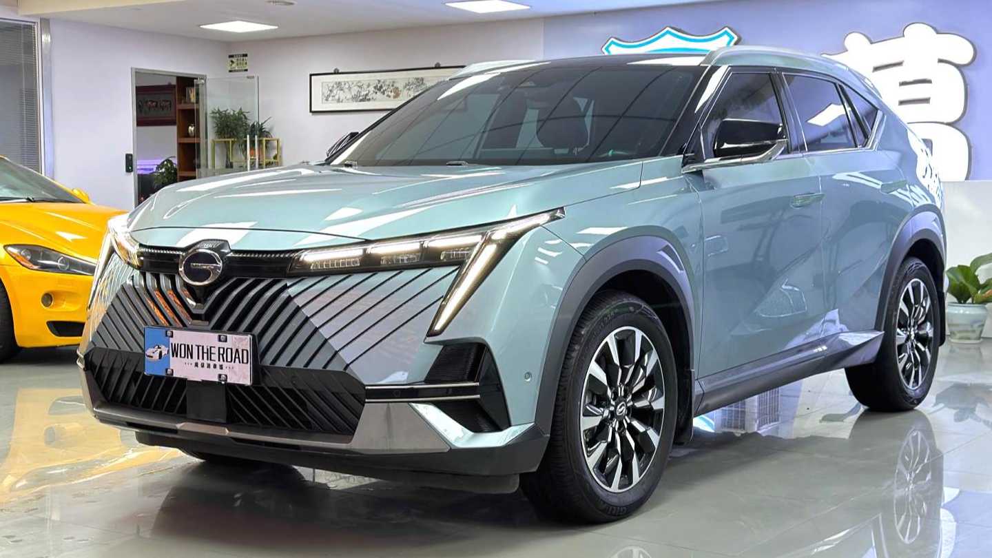 GAC EMKOO‌ 2022 2.0 ATK Gemini Max Editio