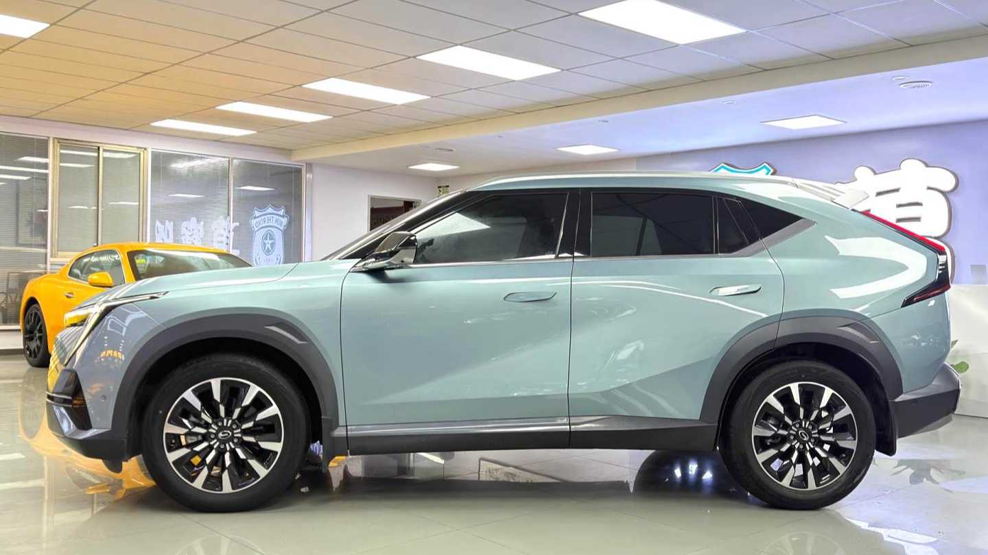 GAC EMKOO‌ 2022 2.0 ATK Gemini Max Editio