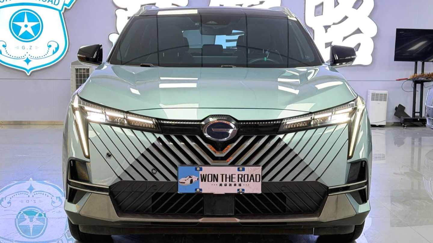 GAC EMKOO‌ 2022 2.0 ATK Gemini Max Editio