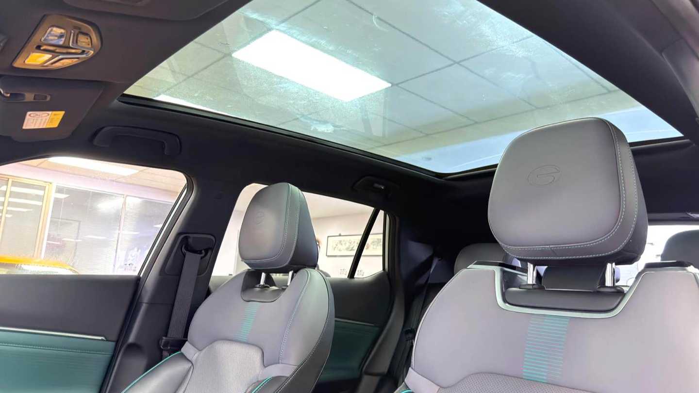 GAC EMKOO‌ 2022 2.0 ATK Gemini Max Editio