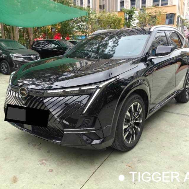 GAC EMKOO‌ 2022 2.0 ATK Gemini Pro Edition سيارة مستعملة