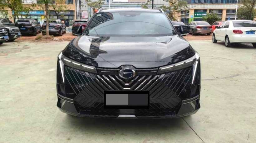 GAC EMKOO‌ 2022 2.0 ATK Gemini Pro Edition
