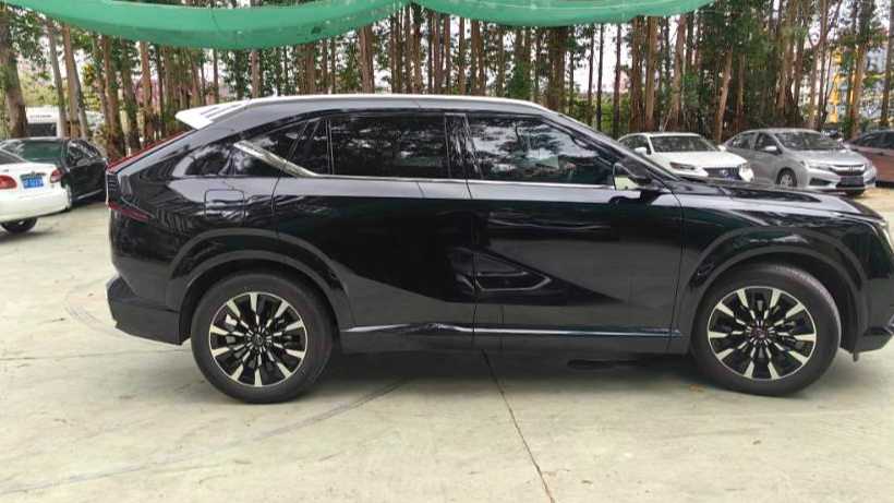 GAC EMKOO‌ 2022 2.0 ATK Gemini Pro Edition
